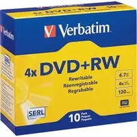 VERBATIM-VER 94839