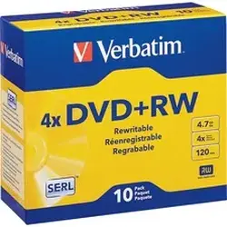 VERBATIM-VER 94839