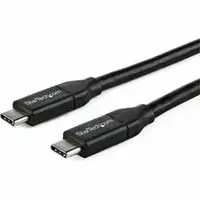 STARTECH-STC USB2C5C1M