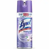 RECKITT BENCKISER-RAC 80833