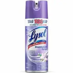 RECKITT BENCKISER-RAC 80833