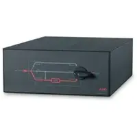 APC - Schneider Electric-APW SBP10KRMI4U