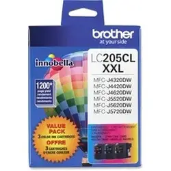 Brother-BRT LC2053PKS