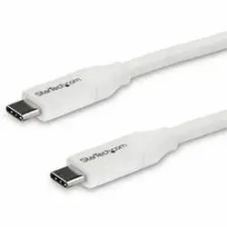 STARTECH-STC USB2C5C4MW