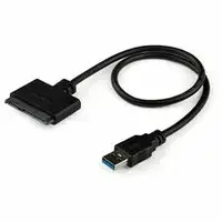 STARTECH-STC USB3S2SAT3CB