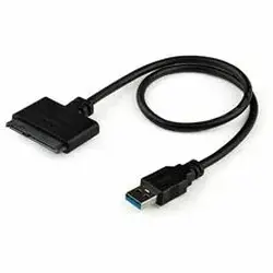 STARTECH-STC USB3S2SAT3CB