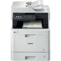 Brother-BRT MFCL8610CDW
