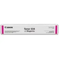 CANON-CNM CRTDG034M