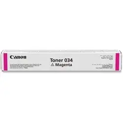 CANON-CNM CRTDG034M