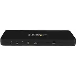 STARTECH-STC ST124HD4K