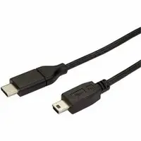 STARTECH-STC USB2CMB2M