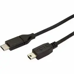 STARTECH-STC USB2CMB2M