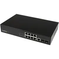 STARTECH-STC IES101002SFP