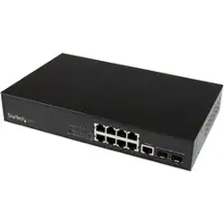 STARTECH-STC IES101002SFP