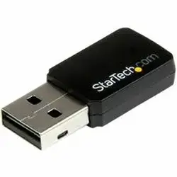 STARTECH-STC USB433WACDB