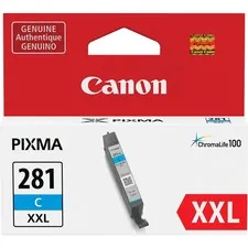 CANON-CNMCLI281XXLCY