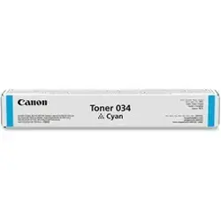 CANON-CNM CRTDG034C