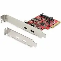 STARTECH-STC PEXUSB312C3