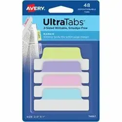 Avery Dennison-AVE 74867
