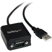 STARTECH-STC ICUSB2321FIS