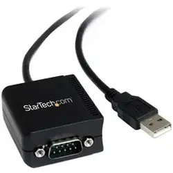 STARTECH-STC ICUSB2321FIS