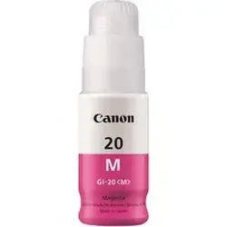 CANON-CNM GI20MAGENTA