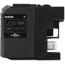 Brother-BRT LC201BK