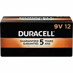 Duracell-DUR 01601