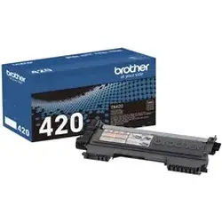 Brother-BRT TN420
