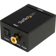 STARTECH-STCSPDIF2AA