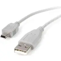 STARTECH-STC USB2HABM3