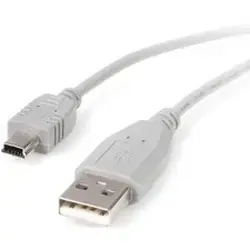 STARTECH-STC USB2HABM3