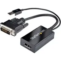 STARTECH-STC DVI2DP2
