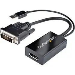 STARTECH-STC DVI2DP2