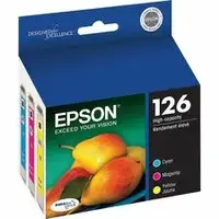 EPSON-EPS T126520S