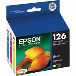 EPSON-EPS T126520S