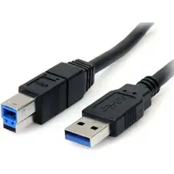 STARTECH-STC USB3SAB6BK