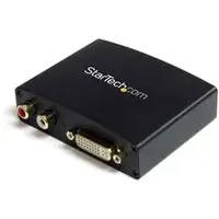 STARTECH-STC DVI2HDMIA