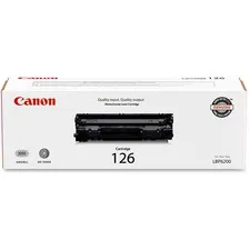 CANON-CNMCARTRIDGE126