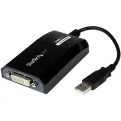 STARTECH-STC USB2DVIPRO2