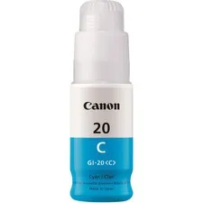 CANON-CNMGI20CYAN