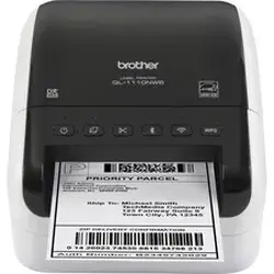 Brother-BRT QL1110NWB