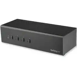 STARTECH-STC SV431DL2DU3A