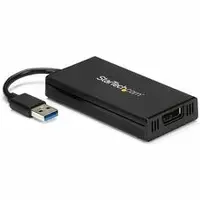 STARTECH-STC USB32DP4K