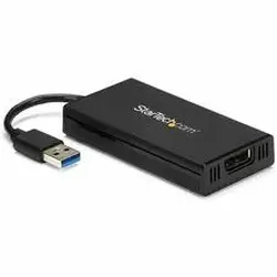 STARTECH-STC USB32DP4K