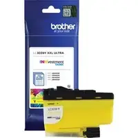 Brother-BRT LC3039Y
