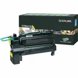 Lexmark-LEX C792A1YG
