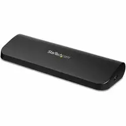 STARTECH-STC USB3SDOCKHDV