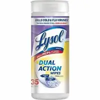 RECKITT BENCKISER-RAC 81143