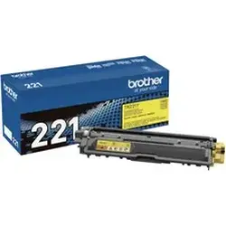 Brother-BRT TN221Y